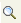 image of look up button
